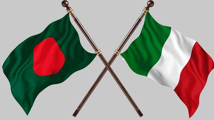 ইতালিতে রাজনৈতিক আশ্রয় চায় ৪০ হাজার বাংলাদেশি