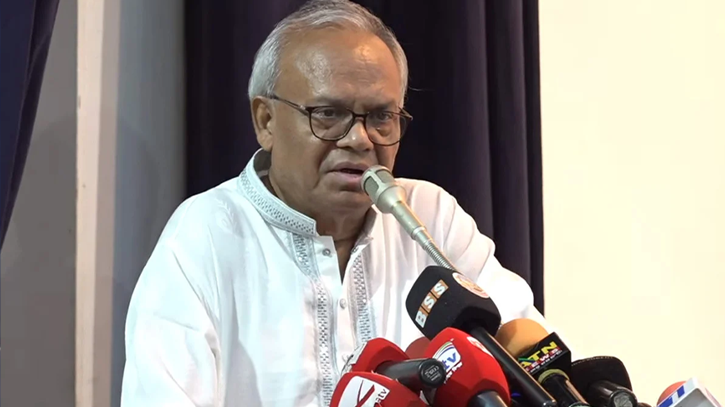 স্বৈরাচারী শাসকেরা মিডিয়াকে লাঠির মতো ব্যবহার করে: রিজভী স্বৈরাচারী শাসকেরা মিডিয়াকে লাঠির মতো ব্যবহার করে: রিজভী