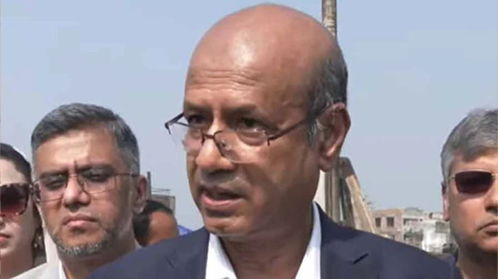 পুরান ঢাকার অধিকাংশ ভবন ঝুঁকিপূর্ণ: রাজউক চেয়ারম্যান