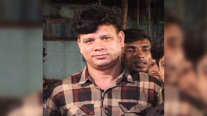 রাঙ্গুনিয়ায় শ্রমিকদল নেতা মান্নানকে গুলি করে হত্যা