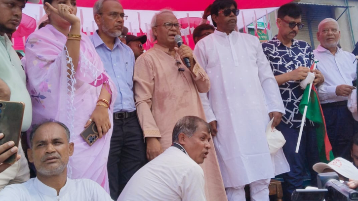 অবাধ ও সুষ্ঠু ভোট ডাকসু নির্বাচনে বিজয়ী হবে ছাত্রদল: রিজভী