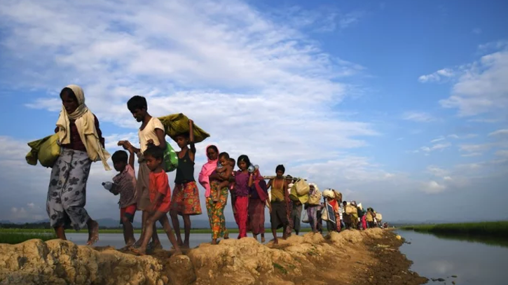 রোহিঙ্গা ও স্থানীয়দের ১১.২ মিলিয়ন ডলার সহায়তা দেবে যুক্তরাজ্য-কাতার