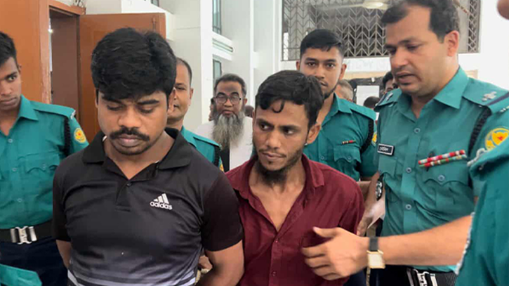 কদমতলীতে মা-মেয়ে হত্যা: তিনজনের মৃত্যুদণ্ড