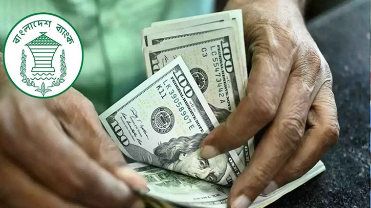 সেপ্টেম্বরে ৯ দিনে রেমিট্যান্স ১০১ কোটি ডলার