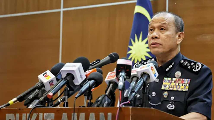 আইএস তহবিলে টাকা পাঠাতো মালয়েশিয়ায় গ্রেফতার হওয়া বাংলাদেশিরা