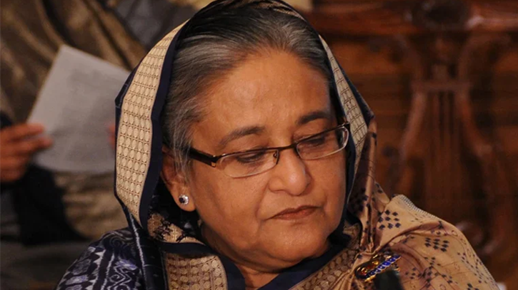 খুলনায় শেখ হাসিনাসহ ৪৬ জনের বিরুদ্ধে রাষ্ট্রদ্রোহ মামলা