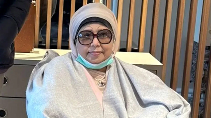 খালেদা জিয়ার অবস্থার তেমন উন্নতি নেই: চিকিৎসক