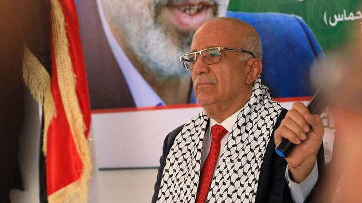 ইসরায়েলি হামলায় নিহত ইয়েমেনের হুথি প্রধানমন্ত্রী আল-রাহাবি