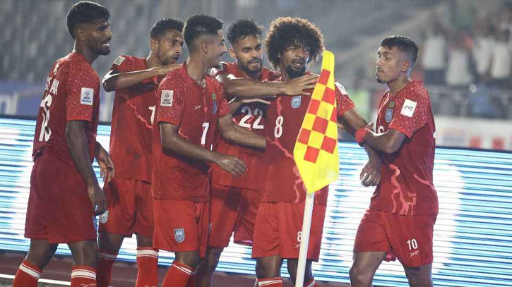 জাতীয় স্টেডিয়ামে আফগানিস্তানের বিপক্ষে খেলবে বাংলাদেশ জাতীয় স্টেডিয়ামে আফগানিস্তানের বিপক্ষে খেলবে বাংলাদেশ