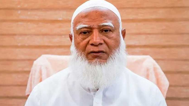 গণভোট ছাড়া নির্বাচনের দুই পয়সার দাম নাই: ডা. শফিকুর রহমান