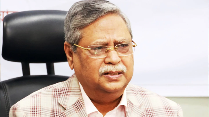 জুলাই গণঅভ্যুত্থান ছিল ফ্যাসিবাদবিরোধী প্রতিরোধের চূড়ান্ত বিস্ফোরণ: রাষ্ট্রপতি জুলাই গণঅভ্যুত্থান ছিল ফ্যাসিবাদবিরোধী প্রতিরোধের চূড়ান্ত বিস্ফোরণ: রাষ্ট্রপতি