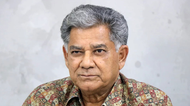 শ্রমিকের পাওনা শোধ না করলে মালিকদের জেলে যেতে হবে: সাখাওয়াত শ্রমিকের পাওনা শোধ না করলে মালিকদের জেলে যেতে হবে: সাখাওয়াত