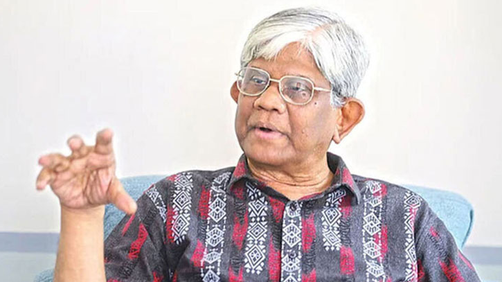 আনসার বাহিনীতে যোগ হবে ১৭ হাজার শটগান: অর্থ উপদেষ্টা