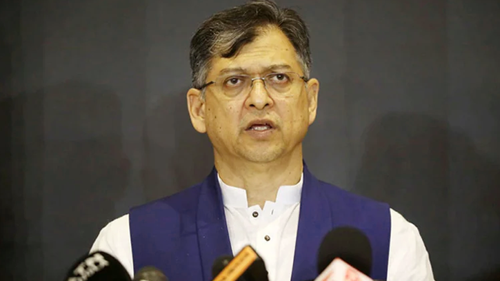 দেশে মুক্তিযুদ্ধের চেতনার নামে বাণিজ্য হয়েছে: সালাহউদ্দিন