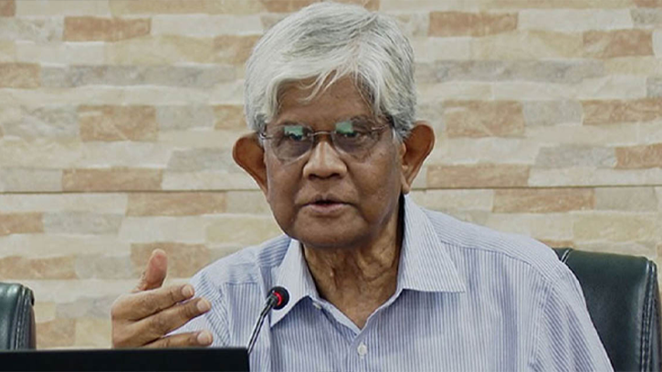 নির্বাচনে কালো টাকা ঠেকাতে সচেষ্ট থাকবে অন্তর্বর্তী সরকার: অর্থ উপদেষ্টা