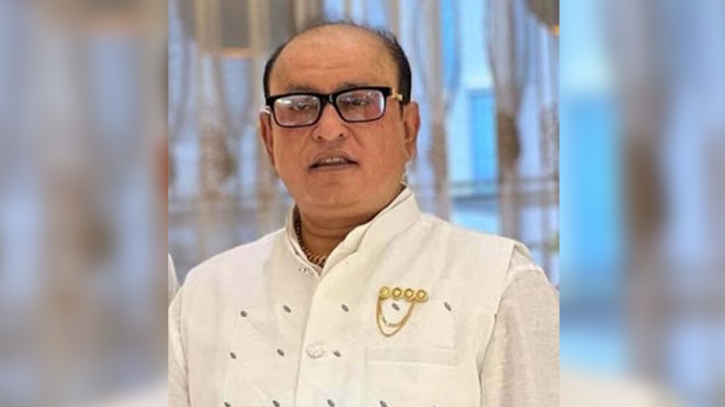 মাইটিভির চেয়ারম্যান গ্রেফতার