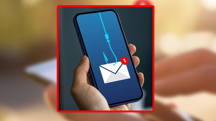 যেভাবে স্ক্যাম মেসেজ চিনবেন যেভাবে স্ক্যাম মেসেজ চিনবেন