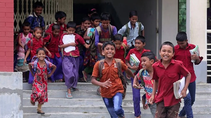 দুর্গাপূজা উপলক্ষে স্কুল-কলেজ টানা ১২ দিনের ছুটি, প্রাথমিক ৯ দিনের