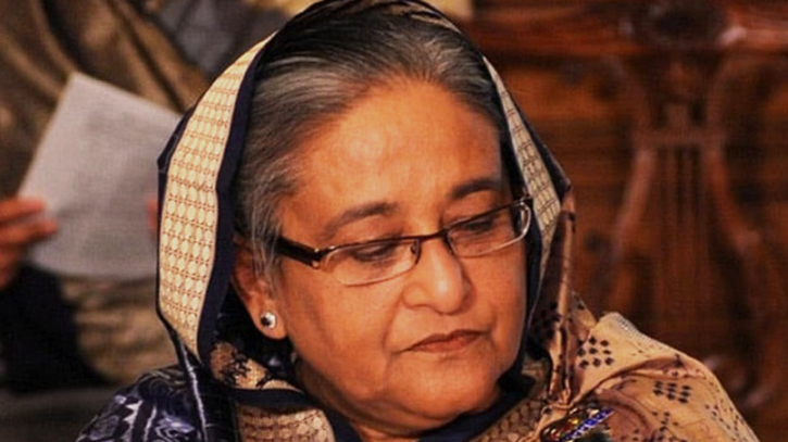 হাসিনাসহ ১২ জনের দুর্নীতি মামলার সাক্ষ্যগ্রহণ শেষ