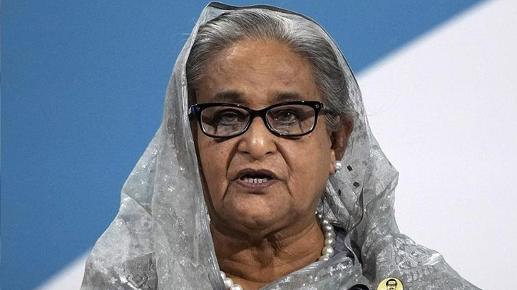 ‘গুমের প্রতিটি ঘটনা শেখ হাসিনার নির্দেশে হয়েছে’