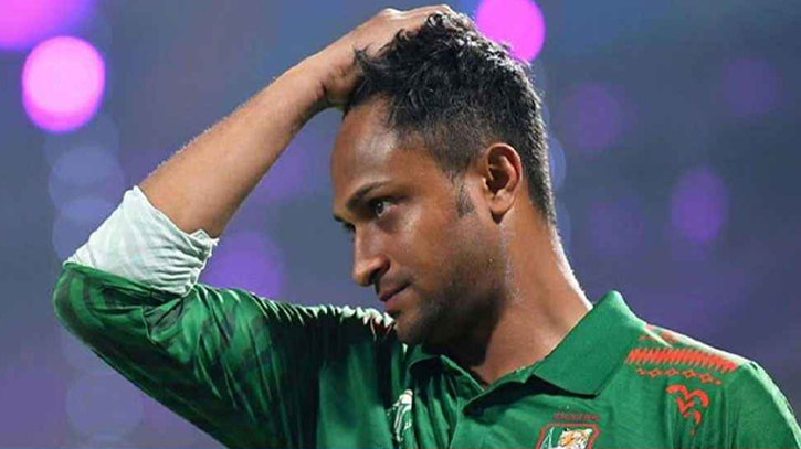 সাকিবের বিরুদ্ধে দুদকের অনুসন্ধান শুরু