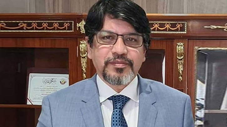 অফিসার্স ক্লাবে পররাষ্ট্র সচিবসহ ৬ জনের সদস্যপদ স্থগিত