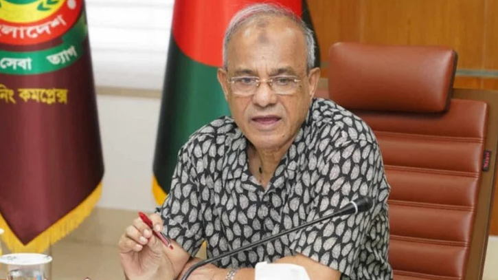 মিটফোর্ডের ঘটনায় জড়িতদের আইনের আওতায় আনা হচ্ছে: স্বরাষ্ট্র উপদেষ্টা