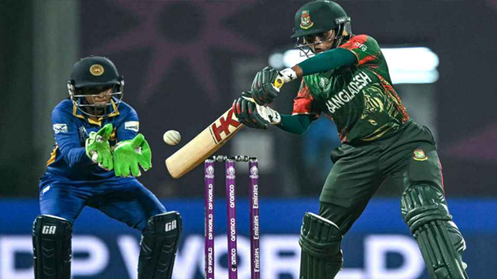 সেমিফাইনাল থেকে ছিটকে গেছে টাইগ্রেসরা সেমিফাইনাল থেকে ছিটকে গেছে টাইগ্রেসরা
