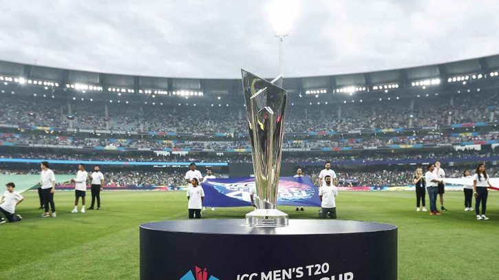 টি–টোয়েন্টি বিশ্বকাপ ২০২৬: চূড়ান্ত ১৫ দল ঘোষণা