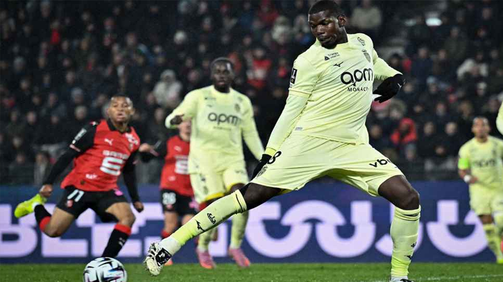 ২৬ মাস পর নিষেধাজ্ঞা কাটিয়ে মাঠে পগবা