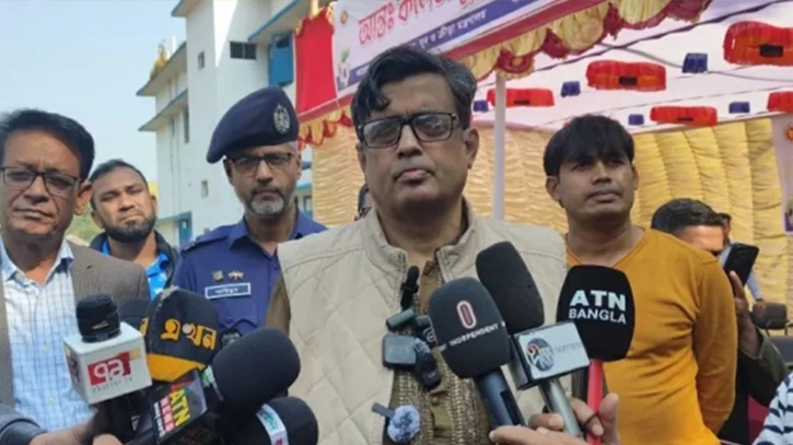 যারা মাইনাস ফোরের কথা বলছেন, তারা স্বৈরাচারের দোসর: প্রেস সচিব