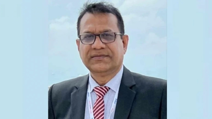 স্থানীয় সরকার বিভাগের নতুন সচিব মাকছুদ জাহেদী
