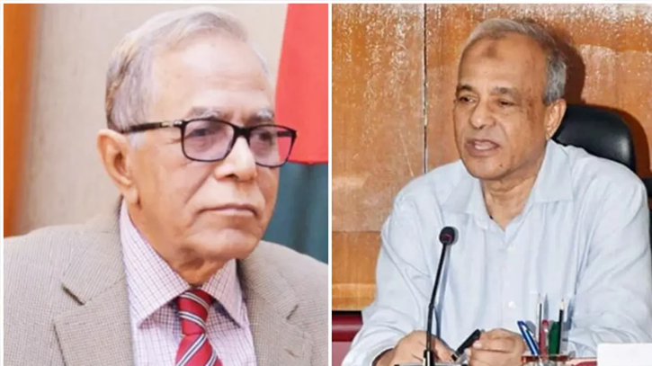 ওয়ারেন্ট না থাকায় আবদুল হামিদকে গ্রেফতার করা হয়নি: স্বরাষ্ট্র উপদেষ্টা ওয়ারেন্ট না থাকায় আবদুল হামিদকে গ্রেফতার করা হয়নি: স্বরাষ্ট্র উপদেষ্টা