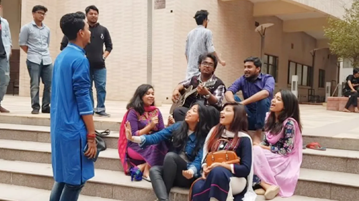 বিশ্ববিদ্যালয়ের ৪২ ভাগ শিক্ষার্থী বৈষম্যের শিকার: জরিপ