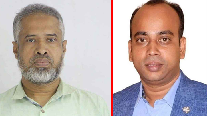 আবার ডিআরইউ’র সভাপতি সালেহ, সম্পাদক সোহেল