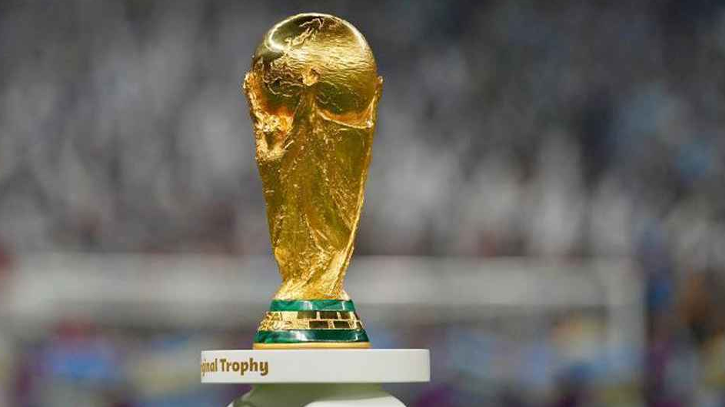 বিশ্বকাপের টিকিট পেল ৩২ দল