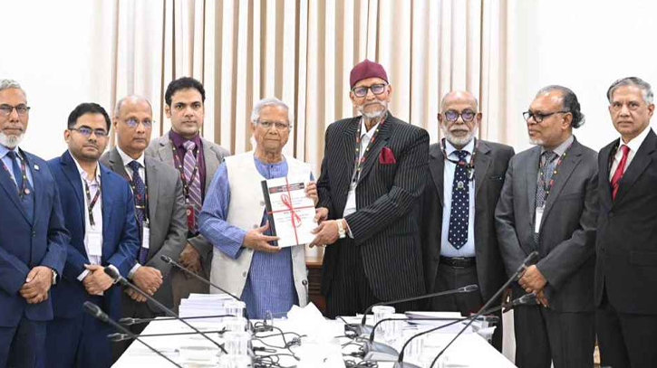 বিডিআর হত্যাকাণ্ডে জড়িত আ.লীগ, মূল সমন্বয়কারী তাপস: তদন্ত কমিশন