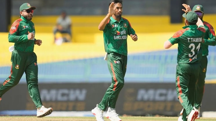 টি২০ দলে ফিরলেন নাঈম ও সাইফউদ্দিন