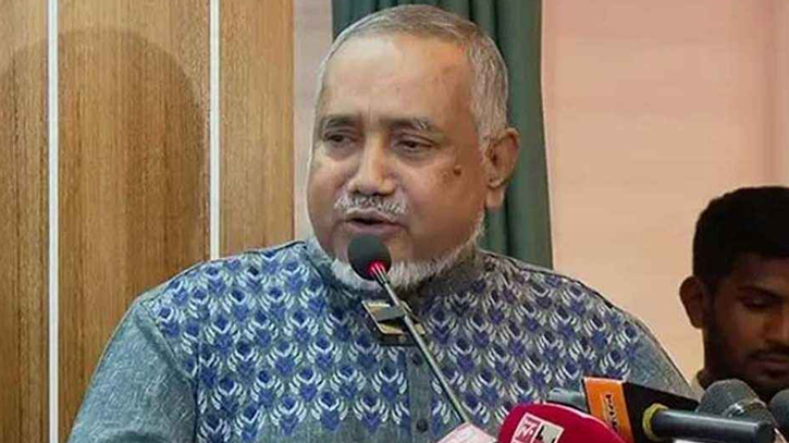 অন্তর্বর্তী সরকারের কয়েক উপদেষ্টা বিশেষ দলের পক্ষে কাজ করছেন: তাহের