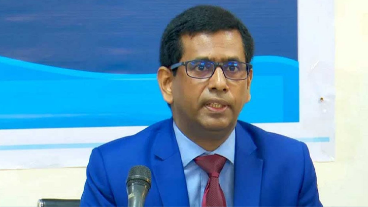গণহত্যার বিচার ডিসেম্বরে শেষ হবে: চিফ প্রসিকিউটর গণহত্যার বিচার ডিসেম্বরে শেষ হবে: চিফ প্রসিকিউটর