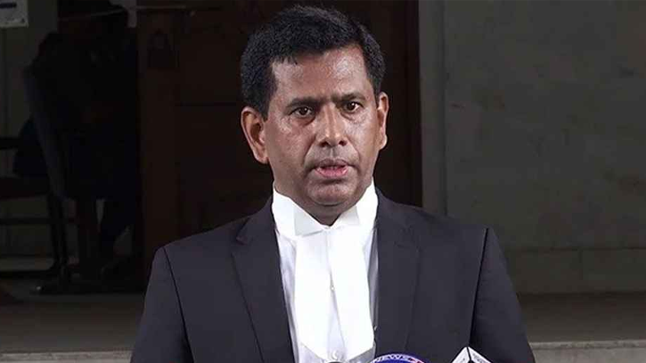 গুমের সরাসরি নির্দেশ দিতেন শেখ হাসিনা: ট্রাইব্যুনালকে চিফ প্রসিকিউটর