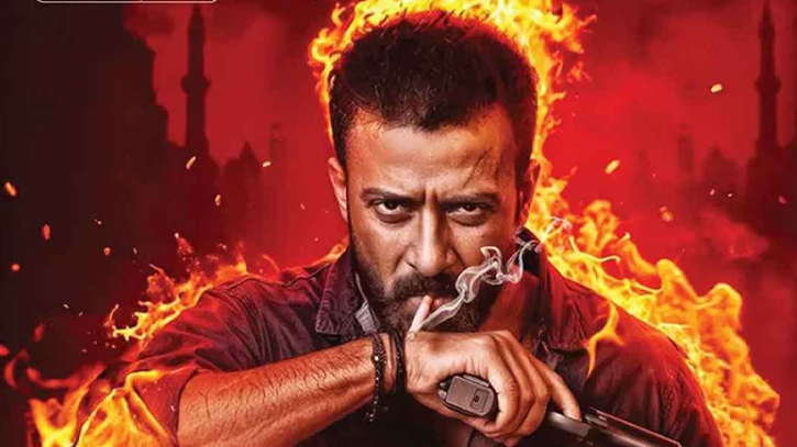 অনলাইনে ছড়িয়ে পড়েছে ‘তাণ্ডব’, হুঁশিয়ারি নির্মাতার অনলাইনে ছড়িয়ে পড়েছে ‘তাণ্ডব’, হুঁশিয়ারি নির্মাতার