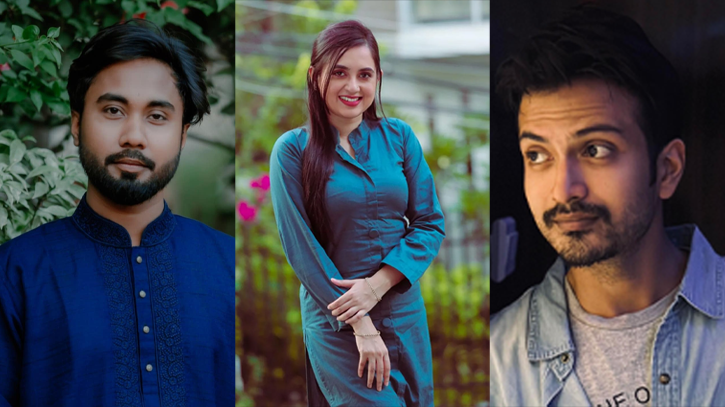 ইয়াশ রোহান-তানিয়া বৃষ্টির নাটকে মুসাইব হাসান সায়ীদের গান ইয়াশ রোহান-তানিয়া বৃষ্টির নাটকে মুসাইব হাসান সায়ীদের গান