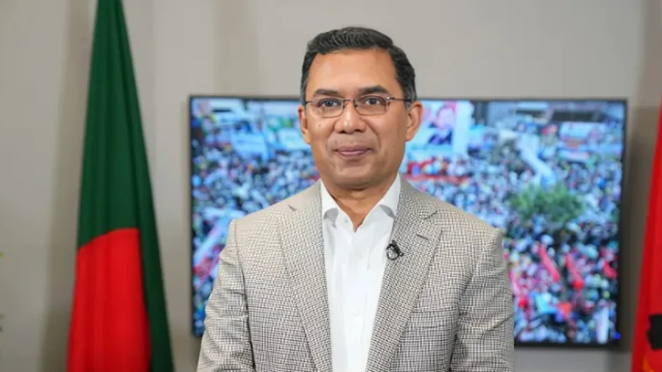 তারেক রহমানকে নিয়ে তথ্যচিত্র মুক্তি পাচ্ছে বৃহস্পতিবার