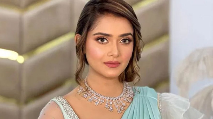 সন্তান প্রমাণে ২৪ লাখ টাকার ঘোষণা তিশার!