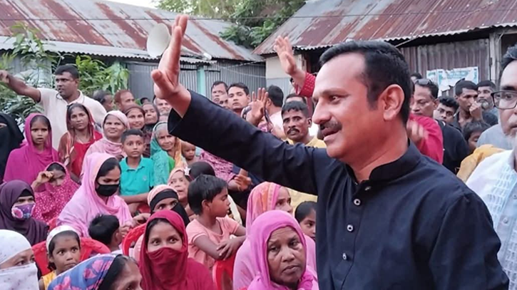 টাঙ্গাইল-৪ আসনে বেনজির টিটোকে মনোনয়ন না দেয়ায় নেতাকর্মীর মাঝে হতাশা