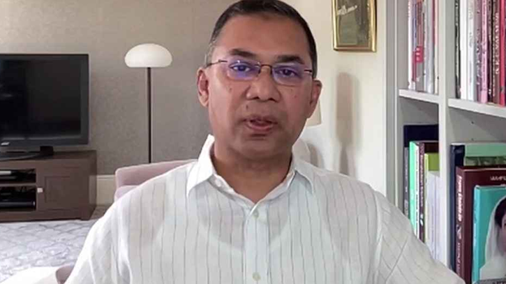 তরুণদের কর্মসংস্থান সৃষ্টিই বিএনপির রাজনীতি: তারেক রহমান