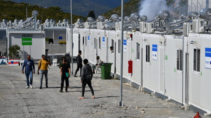 ইউরোপে গত বছর রেকর্ড ৪৩২৩৬ বাংলাদেশির আশ্রয় আবেদন