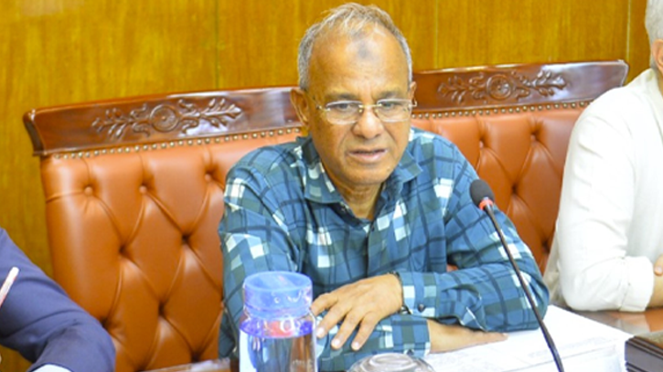 বিজয় দিবসে এবারও প্যারেড হবে না: স্বরাষ্ট্র উপদেষ্টা