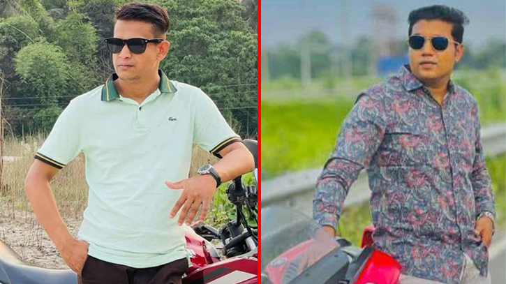 ঢাকা-মাওয়া এক্সপ্রেসওয়েতে ট্রাকচাপায় দুই ছাত্রদল নেতা নিহত